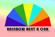 Rainbow Rent a Car