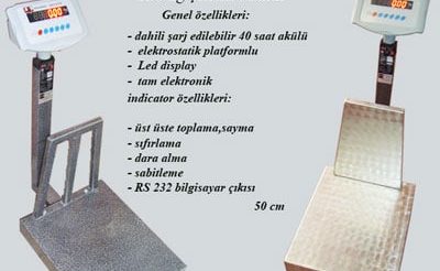 Pınarlar Tartı Aletleri San. ve Tic. Ltd. Şti.