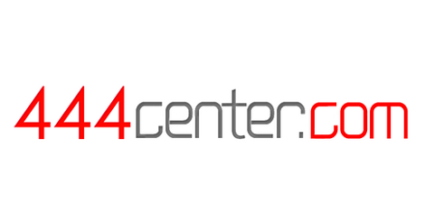 444center.com