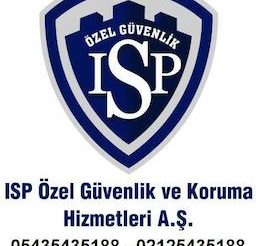 ISP Özel Güvenlik Şirketi