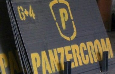 Panzercrom | Yenerer Kaynak Malzemeleri