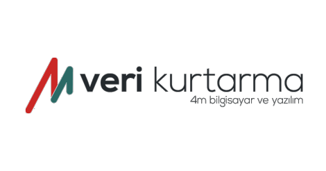 4m Veri Kurtarma