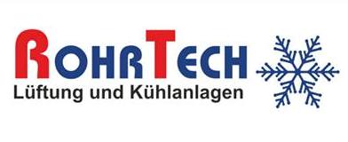 Rohrtech Lüftung