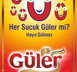 Güler Sucukları