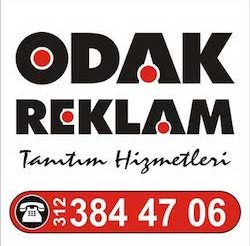 Odak Reklam