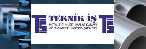 Teknik İş Metal