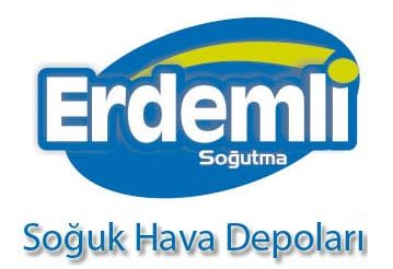 Erdemli Soğutma