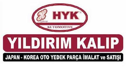 HYK Yıldırım Kalıp