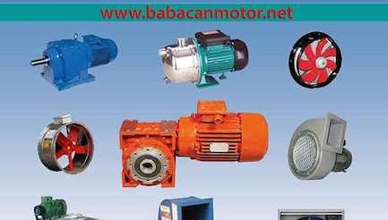 Babacan Motor