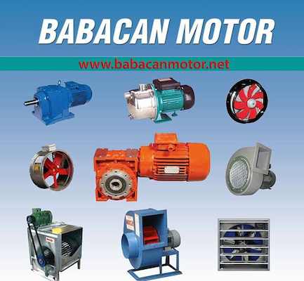 Babacan Motor