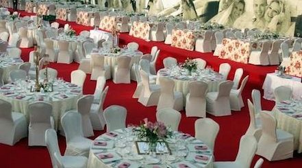Gürhan Europe Event Group Catering Service