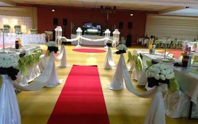 Gürhan Europe Event Group Catering Service GmbH