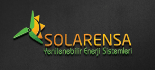 Solarensa Yenilenebilir Enerji Sistemleri