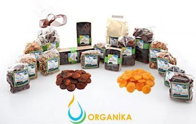 Organika Gıda | Türkei