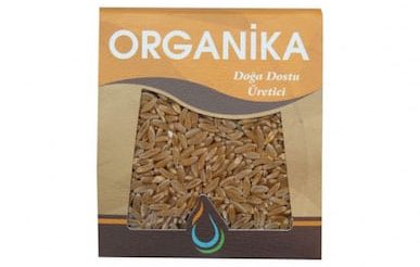 Organika Gıda | Türkei