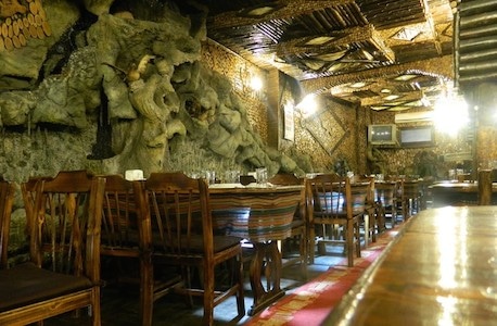 Yaren Restaurant