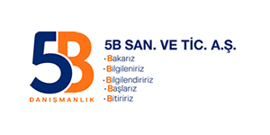 5B Danışmanlık