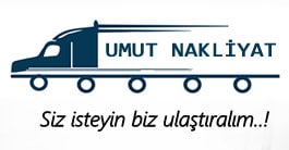 Umut Nakliyat Antalya