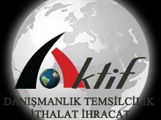 Aktif Danışmanlık Temsilcilik İth. İhr. San. Tic. Ltd. Şti.