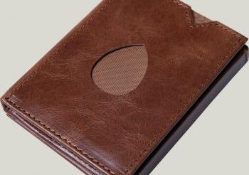 Dropfold | Handy Wallets