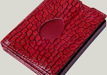 Dropfold | Smart Wallets