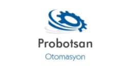 Probotsan Cnc Makinaları A.ş