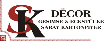 SK Decor | Gesimse & Eckstücke