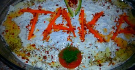 Taka Catering | Familie Restaurant