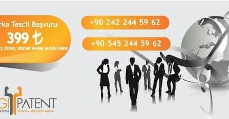 Yargı Patent Trademark Registration Office