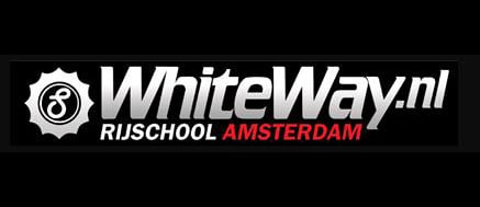 Rijschool Whiteway