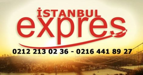 İstanbul Expres