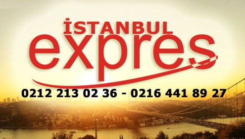 İstanbul Expres
