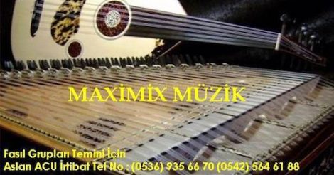 Maximix Müzik