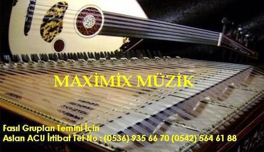 Maximix Müzik