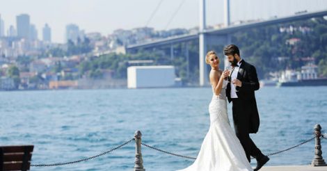 Düğün Fotoğrafçısı  | 7 Renk Ajans