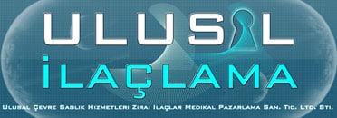 ULUSAL İLAÇLAMA