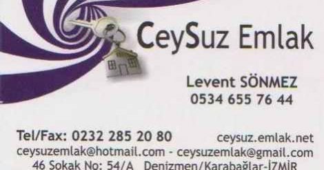 Ceysuz Emlak