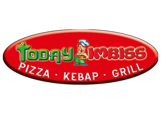 Today Imbiss | Pizza - Kebab - Grill