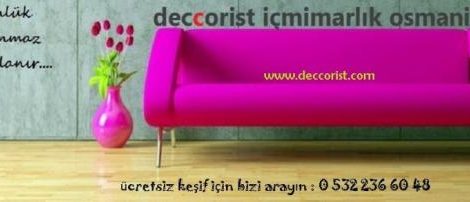 Deccorist İç Mimarlık