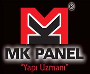 MK Panel Alüminyum İnş. Ltd. Şti.