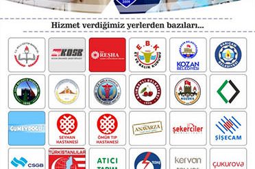 Asbir Özel Güvenlik ve Alarm Merkezi