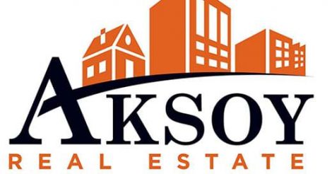 Aksoy Real Estate