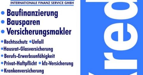 IFS Internationale Finanz Service |  Frankfurt