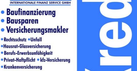 IFS Internationale Finanz Service GmbH