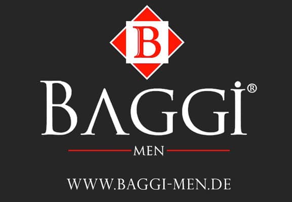 Baggi Men | Exklusive Bräutigam Mode