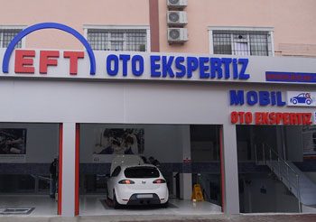 EFT Oto Ekspertiz