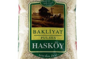 Haskoy Bakliyat | Erkan Sertcelik Toptan Gida