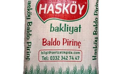 Haskoy Bakliyat | Erkan Sertcelik Toptan Gida