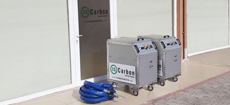 Carbon Sınai ve Tıbbi Gazlar Makine Gıda Kuyumculuk Taşımacılık San. Tic. Ltd. Şti.