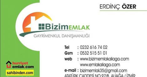 Bizim Emlak